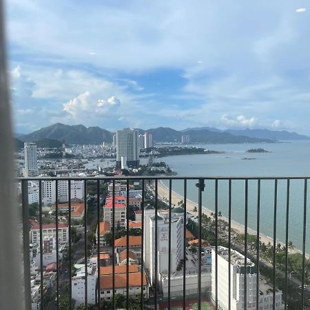 Gold Coast Nha Trang By Holi Apartment Екстериор снимка