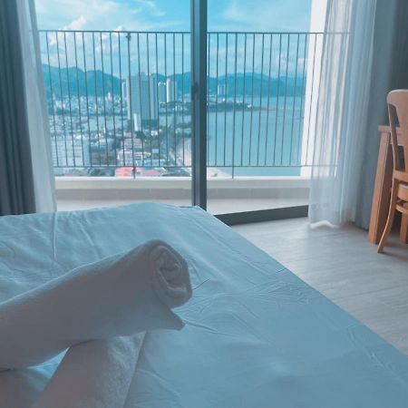 Gold Coast Nha Trang By Holi Apartment Екстериор снимка